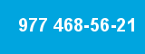 977 468-56-21 977 468-56-21